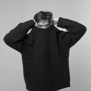 A cover of "Style" cluster. The owner is kev. The cluster description is "James Dean daydream". The cluster consists of 54 elements.