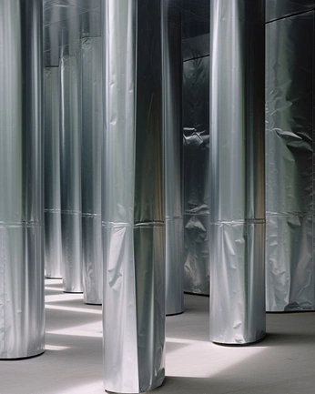 A cover of "spaces" cluster. The owner is sarapalms. The cluster consists of 7 elements.