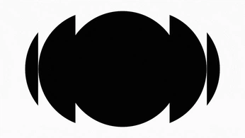 A cover of "Motion Graphics Shapes" cluster. The owner is lentoagency. The cluster consists of 18 elements.