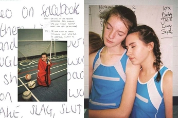 A cover of "midterm" cluster. The owner is miagun. The cluster consists of 2 elements.