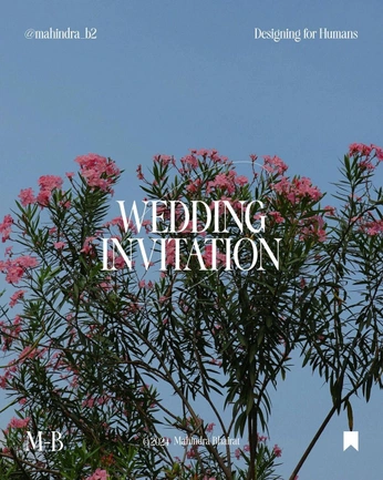 A cover of "Wedding" cluster. The owner is margauxnk. The cluster consists of 3 elements.