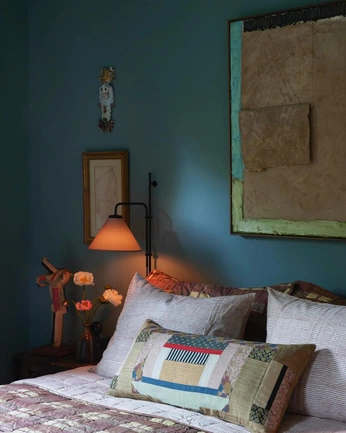 A cover of "dreamy worse home" cluster. The owner is nefslan. The cluster consists of 11 elements.