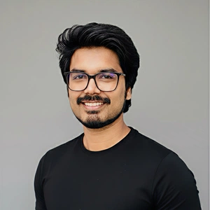 Sushen Wakankar avatar