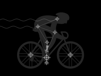 A cover of "Motion" cluster. The owner is btrzz. The cluster consists of 155 elements.