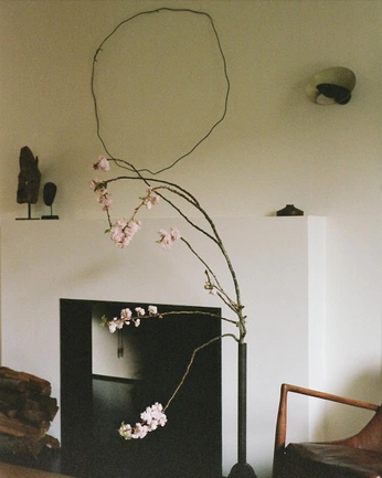 A cover of "the flowers in my shop" cluster. The owner is swan. The cluster consists of 5 elements.