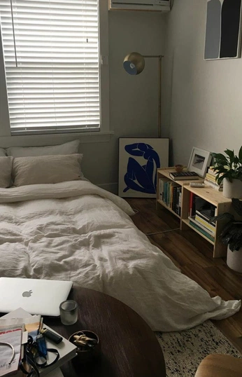 A cover of "bedroom" cluster. The owner is keyana. The cluster consists of 1 element.