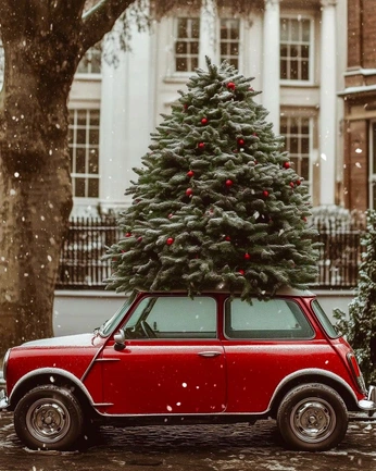 A cover of "christmas" cluster. The owner is serhf. The cluster consists of 12 elements.