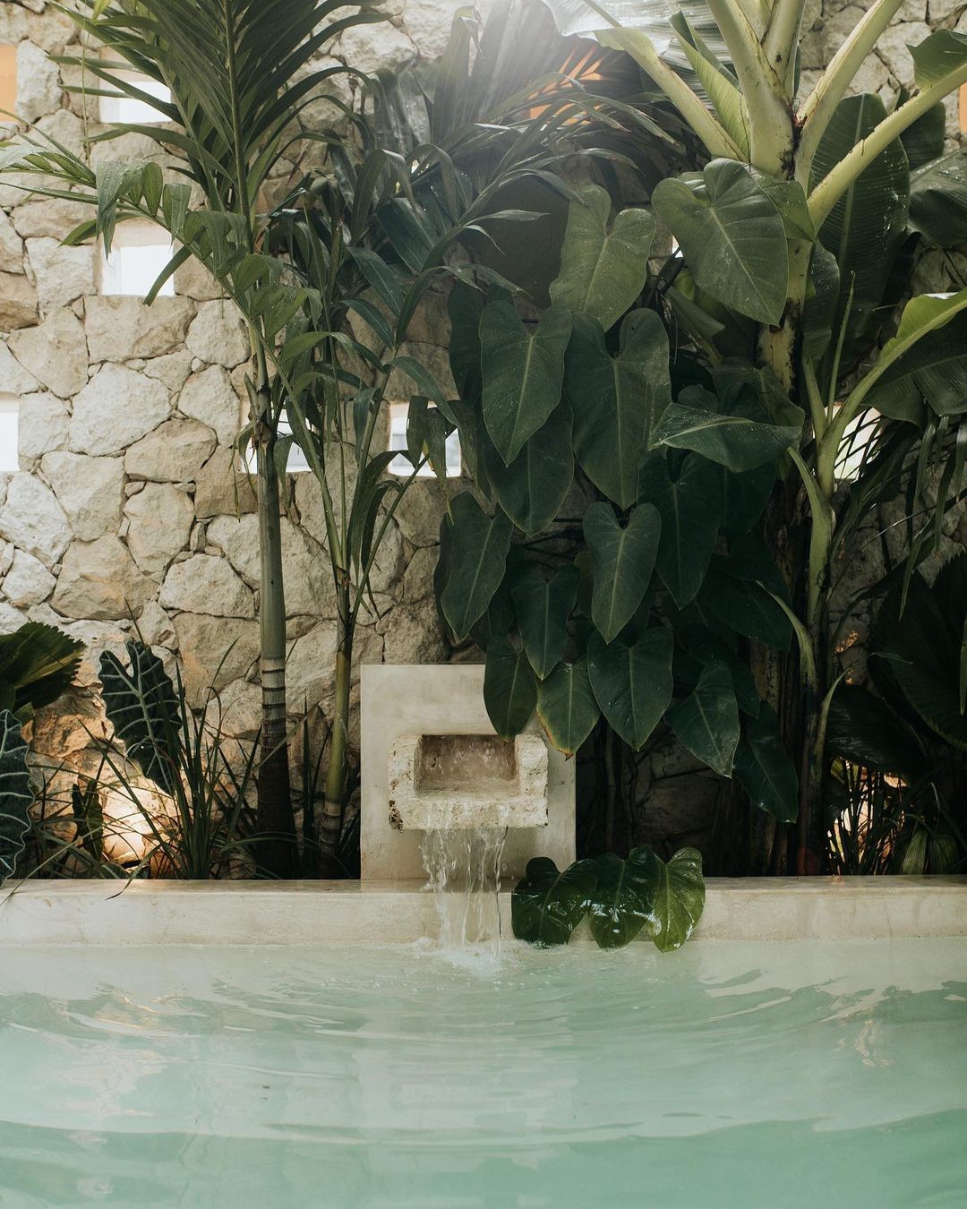 An Instagram carousel post added by anish on Jul 27, 2022. The author is @terreostudio.