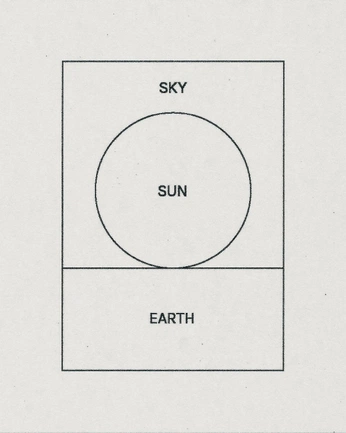 A cover of "graphic design" cluster. The owner is zlata.kots. The cluster consists of 32 elements.