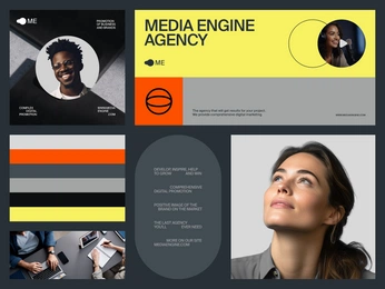 A cover of "Moodboards" cluster. The owner is ibadsajid. The cluster consists of 2 elements.