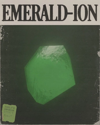 A cover of "Horror" cluster. The owner is lobulo. The cluster consists of 1 element.