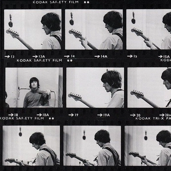 A cover of "music" cluster. The owner is mbdonald. The cluster consists of 19 elements.