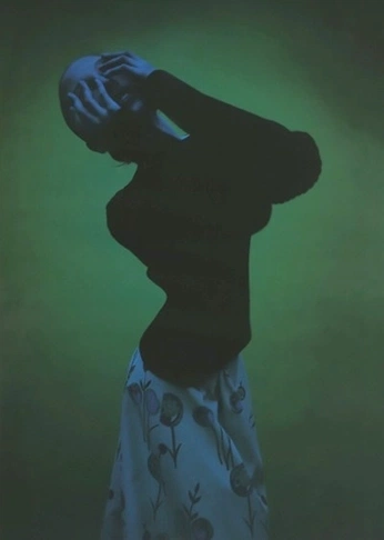 A cover of "fotografia editoriale" cluster. The owner is jal4ja. The cluster consists of 7 elements.