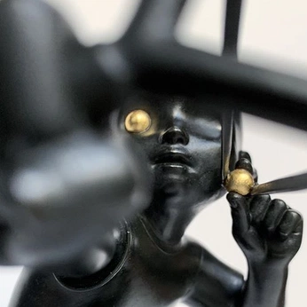 A cover of "coisa" cluster. The owner is icky01. The cluster consists of 351 elements.