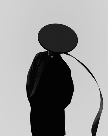 A cover of "실루엣" cluster. The owner is kimdorazi. The cluster consists of 4 elements.