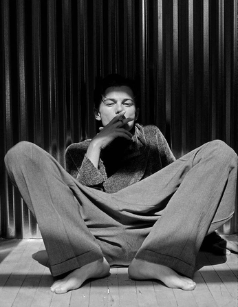 A cover of "Dinamic Poses" cluster. The owner is celestiaart. The cluster consists of 6 elements.