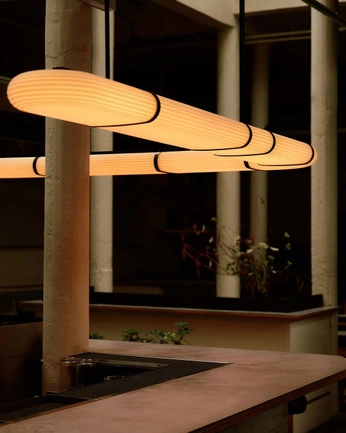 A cover of "LIGHTING" cluster. The owner is nhardej. The cluster consists of 3 elements.