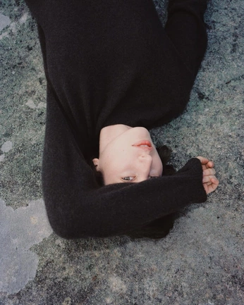 A cover of "LOVE" cluster. The owner is seaniejax. The cluster consists of 1 element.