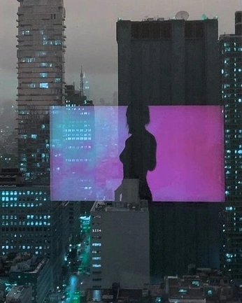 A cover of "WA Gallery" cluster. The owner is ketom. The cluster consists of 1 element.