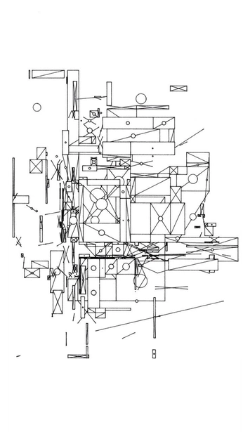 A cover of "im graphic design" cluster. The owner is ec. The cluster consists of 107 elements.