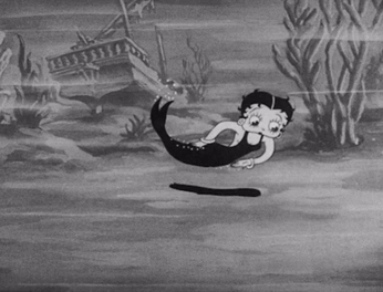 A cover of "Retro Cartoon" cluster. The owner is mintn. The cluster consists of 5 elements.