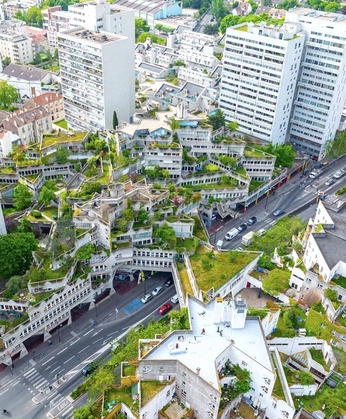 A cover of "Garden" cluster. The owner is navigatorwt. The cluster consists of 8 elements.