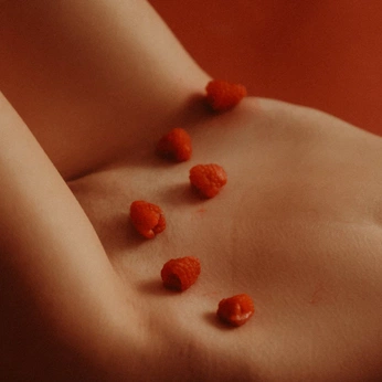 A cover of "nkd" cluster. The owner is sari.loves. The cluster consists of 9 elements.