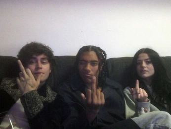 A cover of "archive" cluster. The owner is universallyecho. The cluster consists of 52 elements.