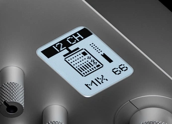 A cover of "tech" cluster. The owner is exzven. The cluster consists of 71 elements.