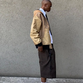 A cover of "Fits" cluster. The owner is thegravyshow. The cluster consists of 28 elements.