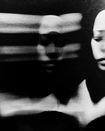 A cover of "Transitions" cluster. The owner is jaquee. The cluster consists of 9 elements.