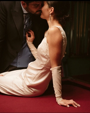 A cover of "NYC Photoshoot" cluster. The owner is rifqagoma. The cluster consists of 11 elements.