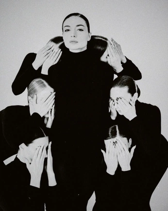 A cover of "rebel" cluster. The owner is cosmicmuse. The cluster consists of 47 elements.