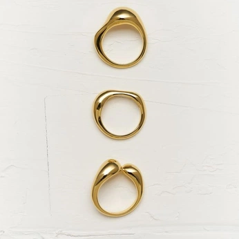 A cover of "Fashion: Jewellery" cluster. The owner is rzwdzw. The cluster consists of 25 elements.