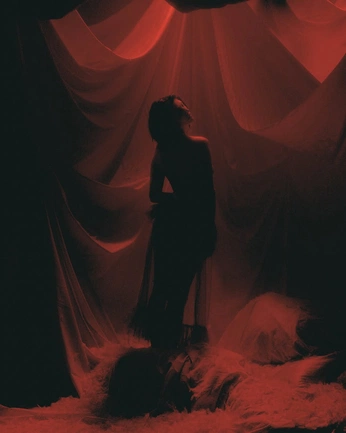 A cover of "MILENY TEATRO" cluster. The owner is fecastelani. The cluster consists of 1 element.