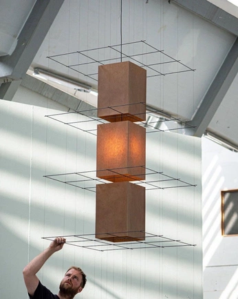 A cover of "ceiling" cluster. The owner is chenhsuan. The cluster consists of 1 element.