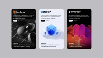 A cover of "App UI" cluster. The owner is infinyte.club. The cluster consists of 30 elements.