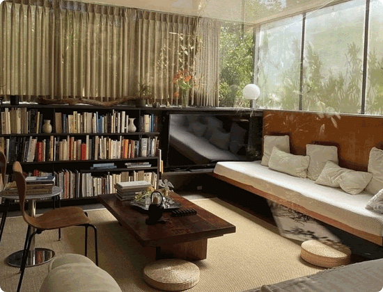 interiors