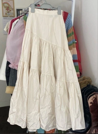 A cover of "me made" cluster. The owner is ggreta. The cluster consists of 19 elements.