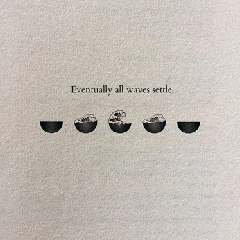 A cover of "poetry ✒️" cluster. The owner is aevev. The cluster consists of 7 elements.