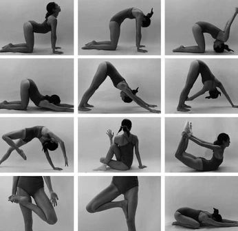 A cover of "Body" cluster. The owner is marianallagunoo. The cluster consists of 5 elements.