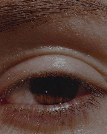 A cover of "Eye" cluster. The owner is jackie13jk. The cluster consists of 1 element.