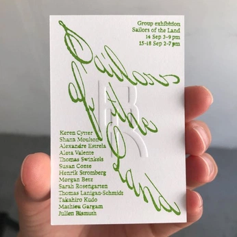 A cover of "Typography" cluster. The owner is fogrid. The cluster consists of 8 elements.