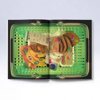 A cover of "books" cluster. The owner is nixkelodeon. The cluster consists of 1 element.