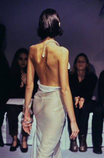 A cover of "Fashion" cluster. The owner is mxr.manya. The cluster consists of 51 elements.