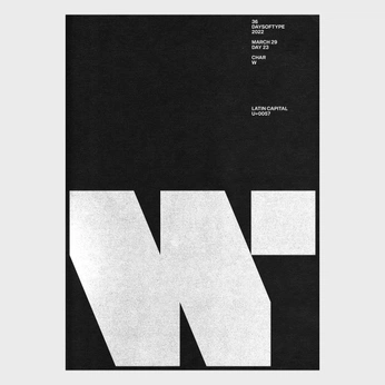 A cover of "march .25" cluster. The owner is daraghsilke. The cluster consists of 5 elements.