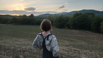 A cover of "récoltes" cluster. The owner is cryptysh. The cluster consists of 1 element.