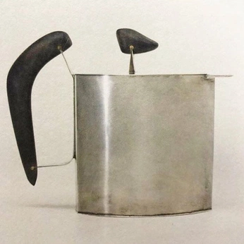 A cover of "Objects" cluster. The owner is andy. The cluster consists of 27 elements.