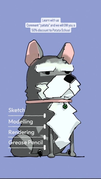 A cover of "3d" cluster. The owner is annabosetti. The cluster consists of 1 element.