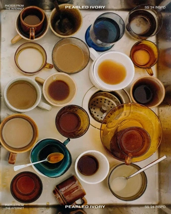 A cover of "visual stuff" cluster. The owner is chloebfr. The cluster consists of 3 elements.